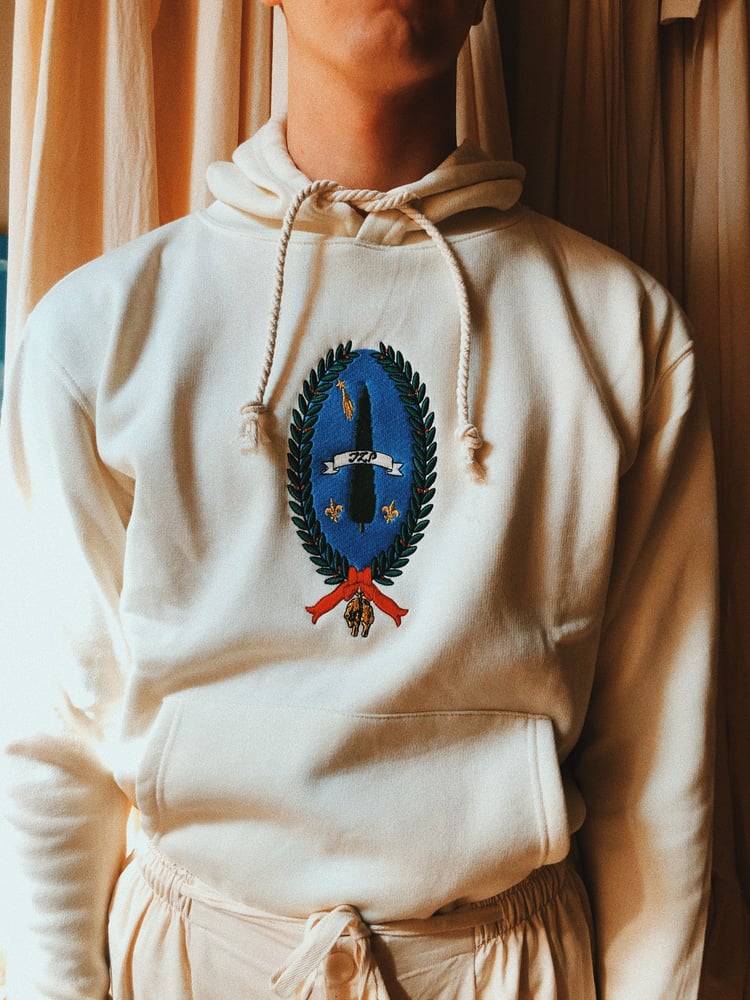 Image of Royal Sweatshirt 