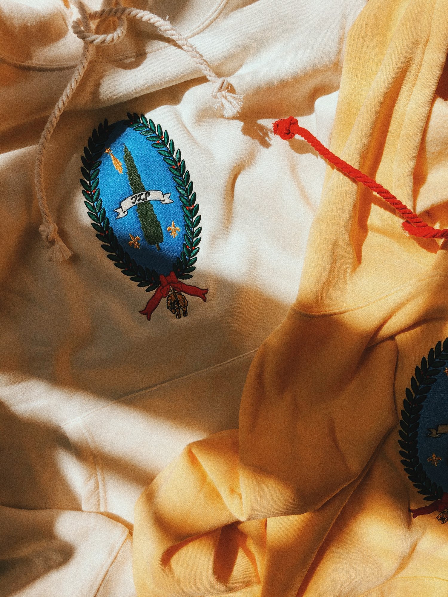 Image of Royal Sweatshirt
