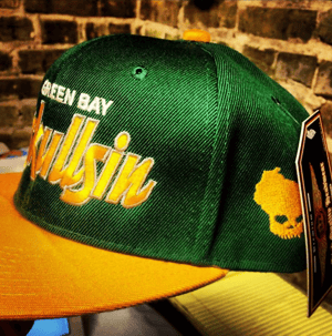 The Snapback