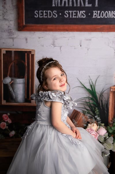 Image of Spring/Easter Indoor Mini Sessions