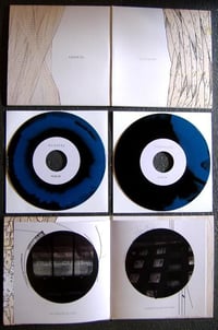 Image 1 of Comadre/Glasses Split 2x7" VIT009