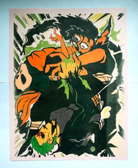 Image of Hiei Risograph