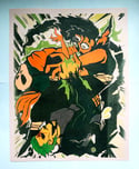 Hiei Risograph