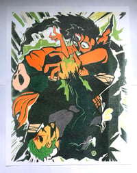 Image of Hiei Risograph