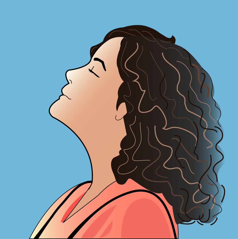 Image of $289 Custom Graphic Portrait