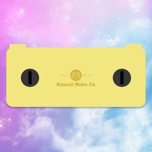 Image of Animal Crossing New Horizons Gamer Switch Hard Enamel Pin