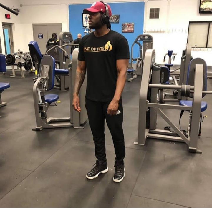 Image of "Winners Collection" Tee (Gold/Sliver Font)