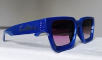Image 3 of Unisex Signature Sunglasses 