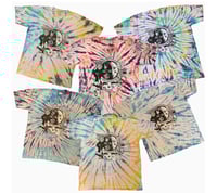 BERN YOUR FACE TEE (ORIGINAL)