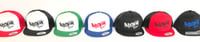 Image 2 of Logo Embroidered hats (variety)