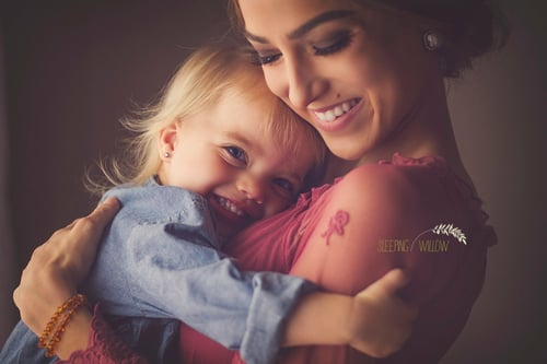 Image of Mother’s Day Mini Sessions