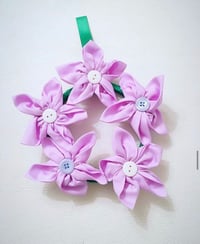Image 2 of Small Flower Wreath