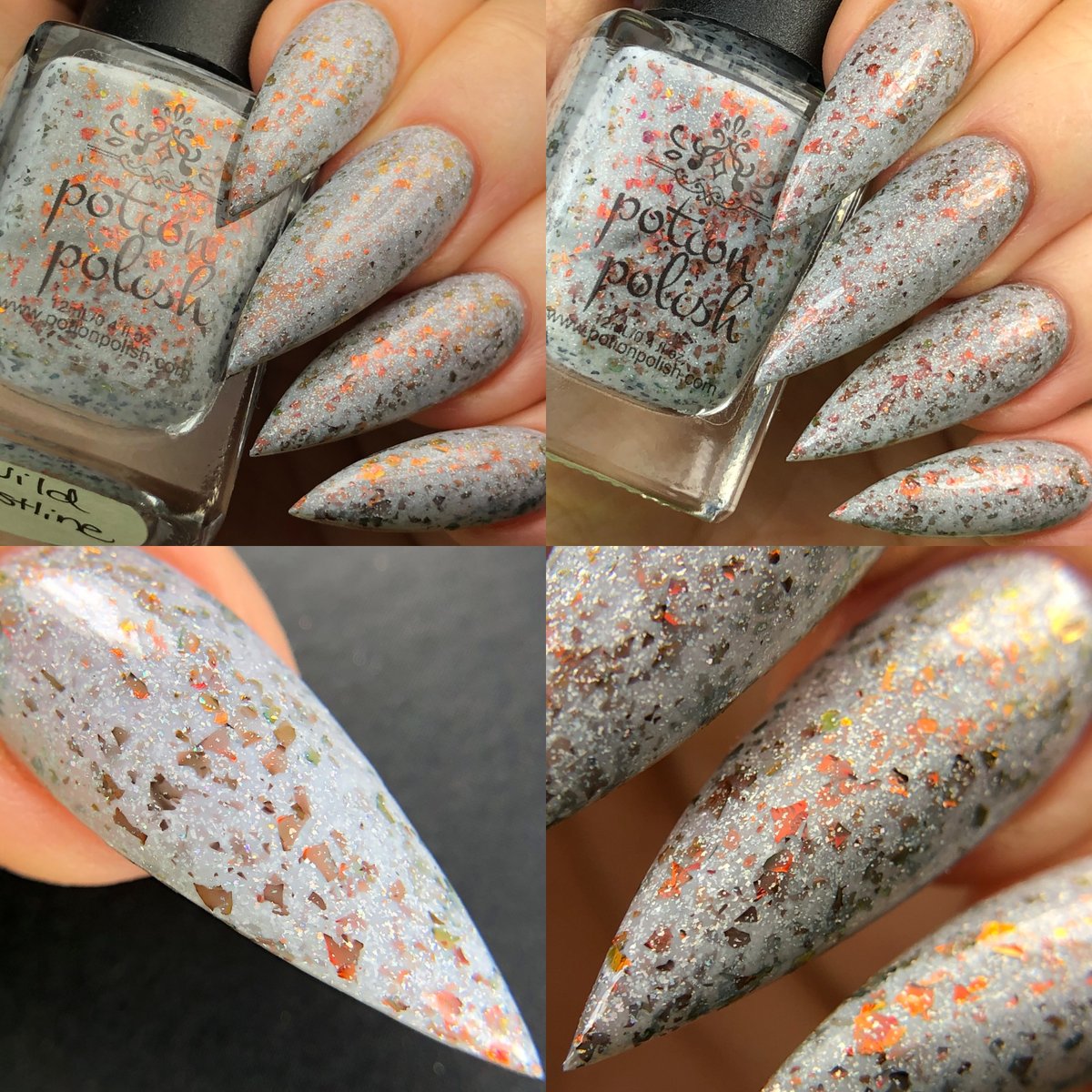 Wild Coastline - Back In Stock Soon!