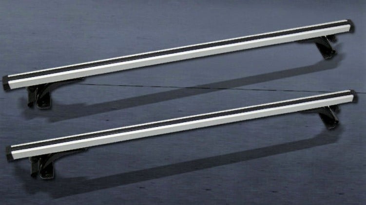 Image of Universal roof rack