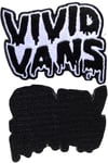 OVERLAND PATCH