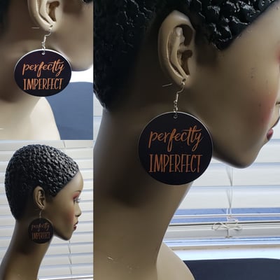Image of Perfectly Imperfect 