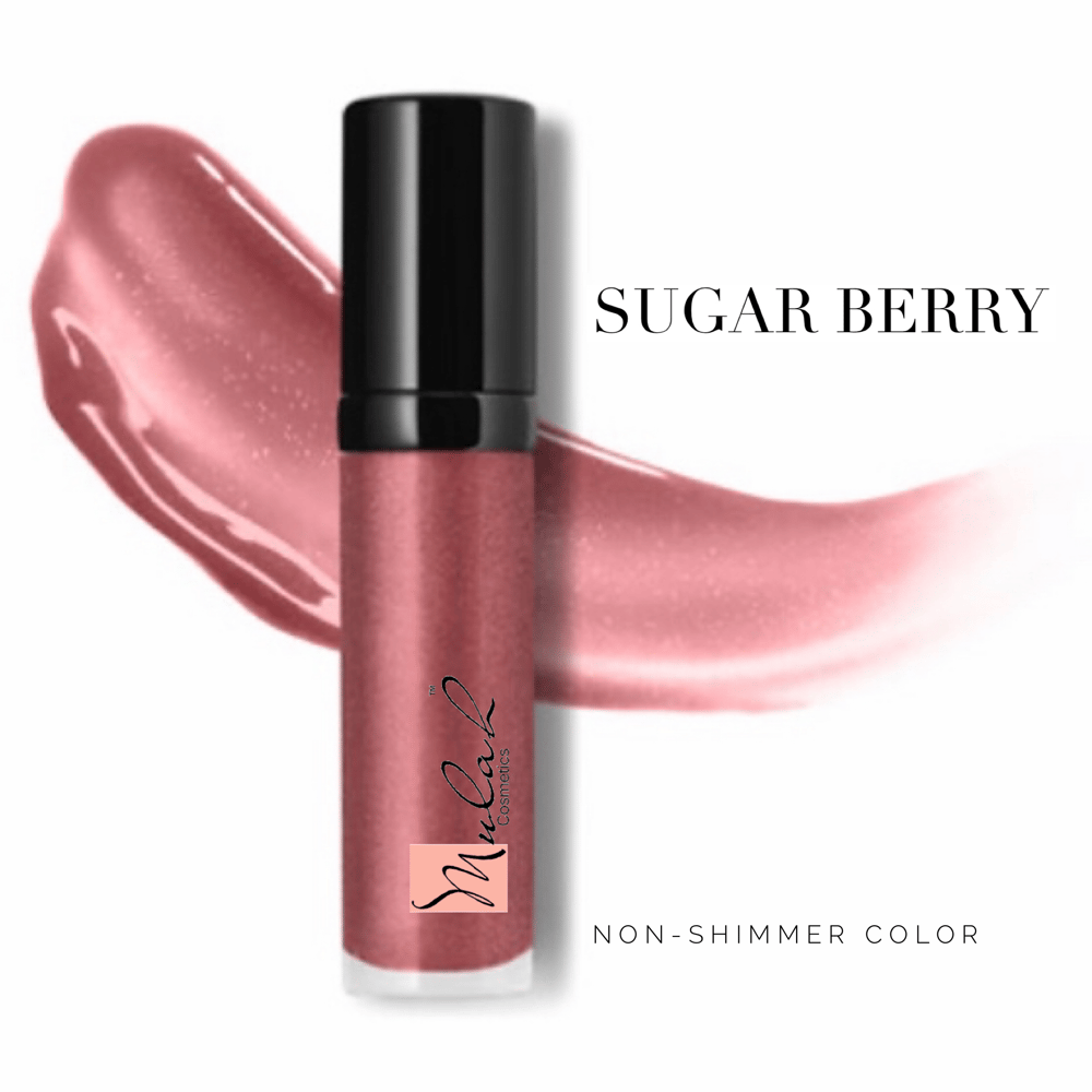 Lip Lux Gloss - (Luxury Lipgloss)