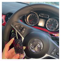 Image 3 of Vauxhall / Seat Key Cover