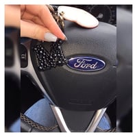 Image 4 of Initial Keyring