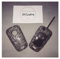 Image 4 of Vauxhall / Seat Key Cover