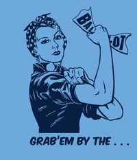 Grab 'em Tee