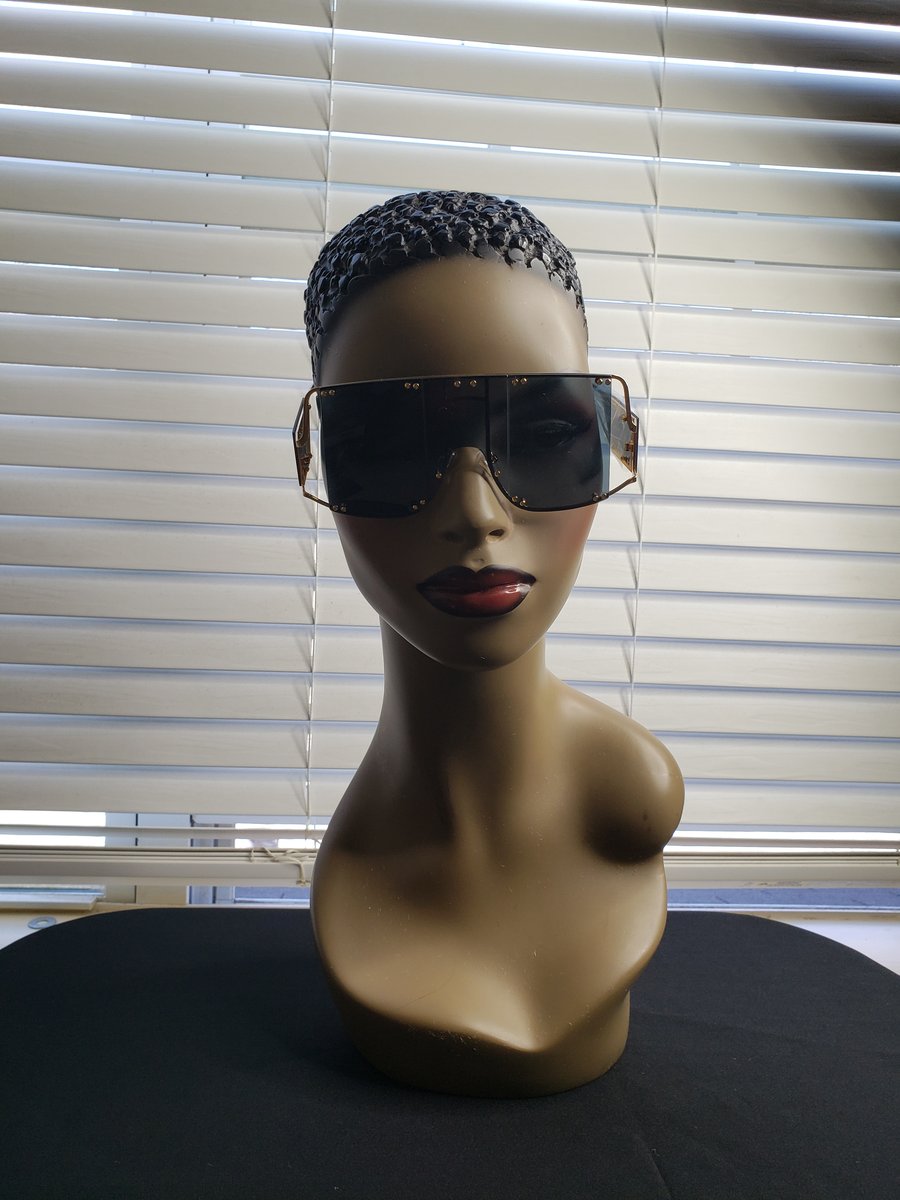 Image of Block gurl