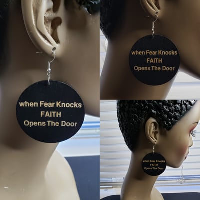Image of Faith