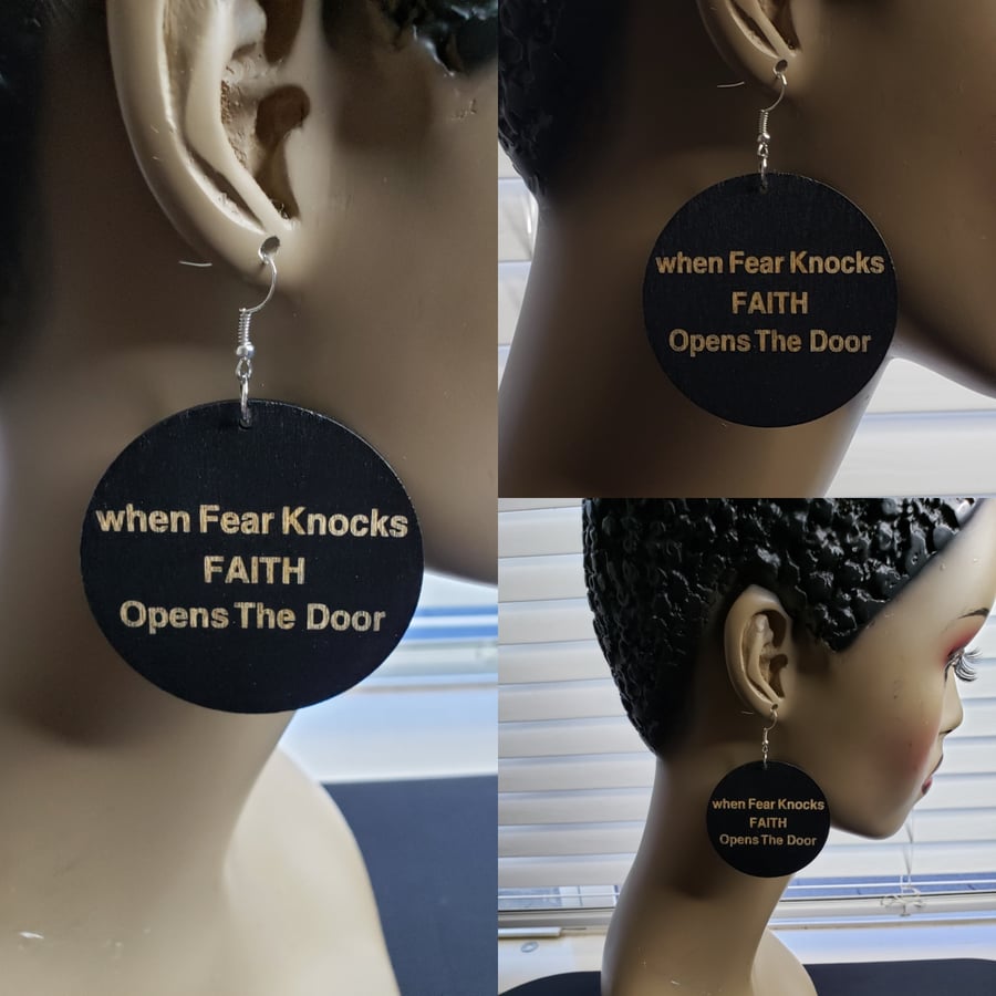 Image of Faith