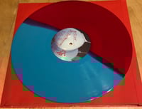 Image 5 of Names "Et Tu & The Warning" 12"/DL