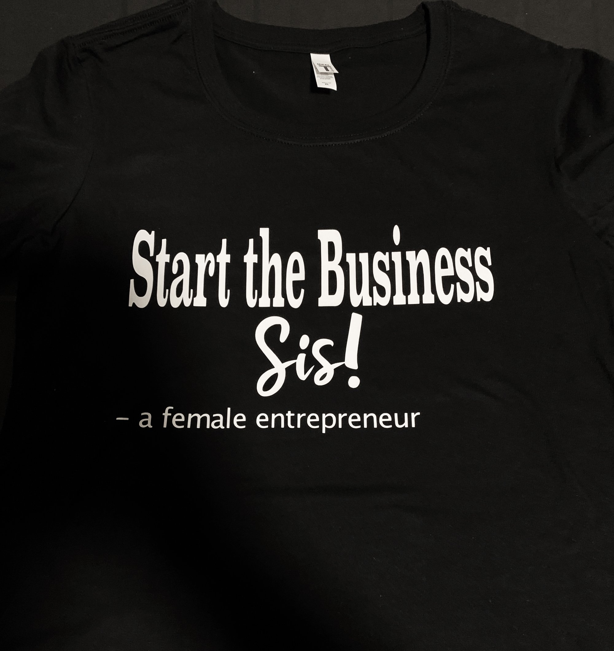 Tee shirt 2025 business for sale