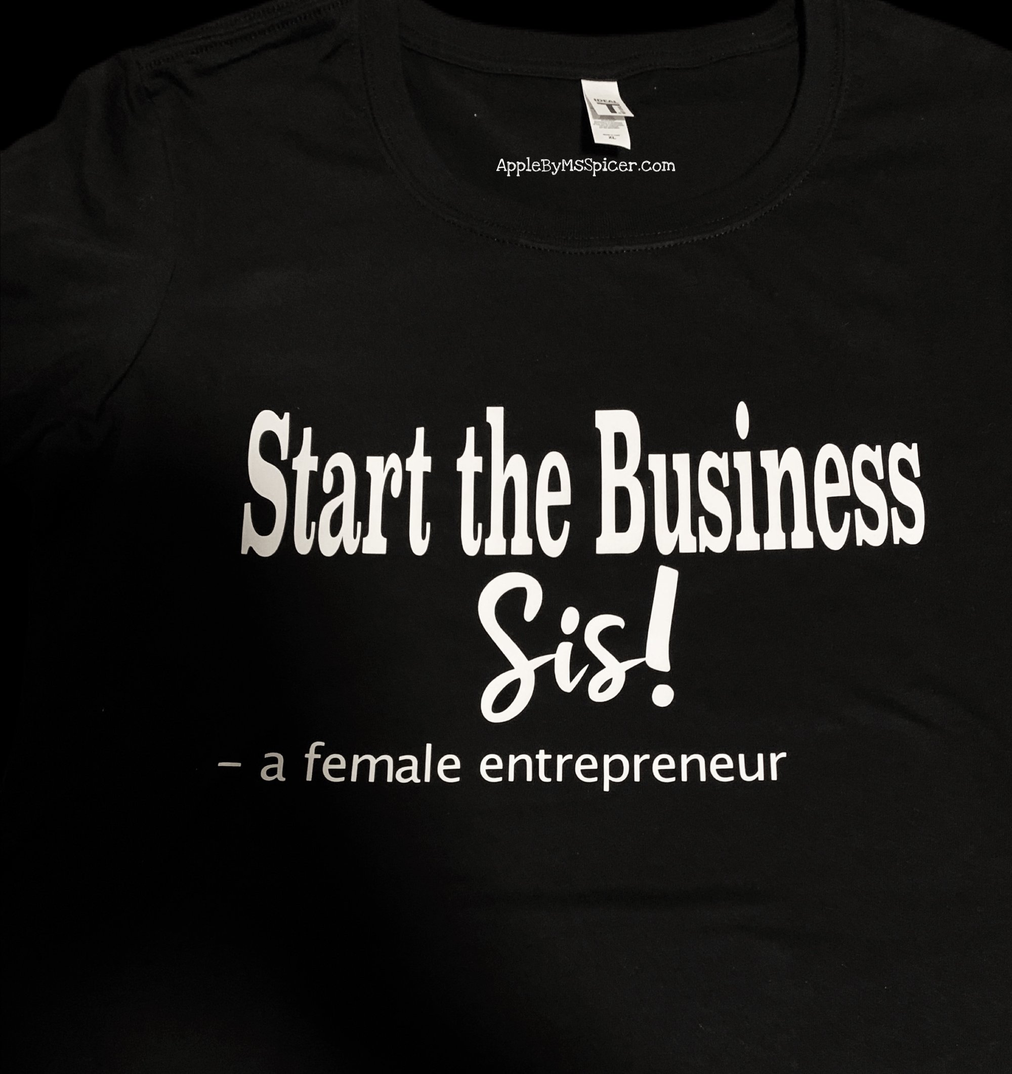 start a tshirt business uk