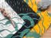 Image of Sea Serpent Bandanas