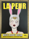 White Rabbit Dream Vol.3 / La Peur