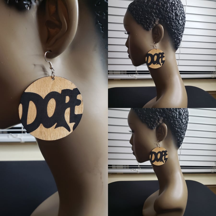 Image of Dope Naturally 