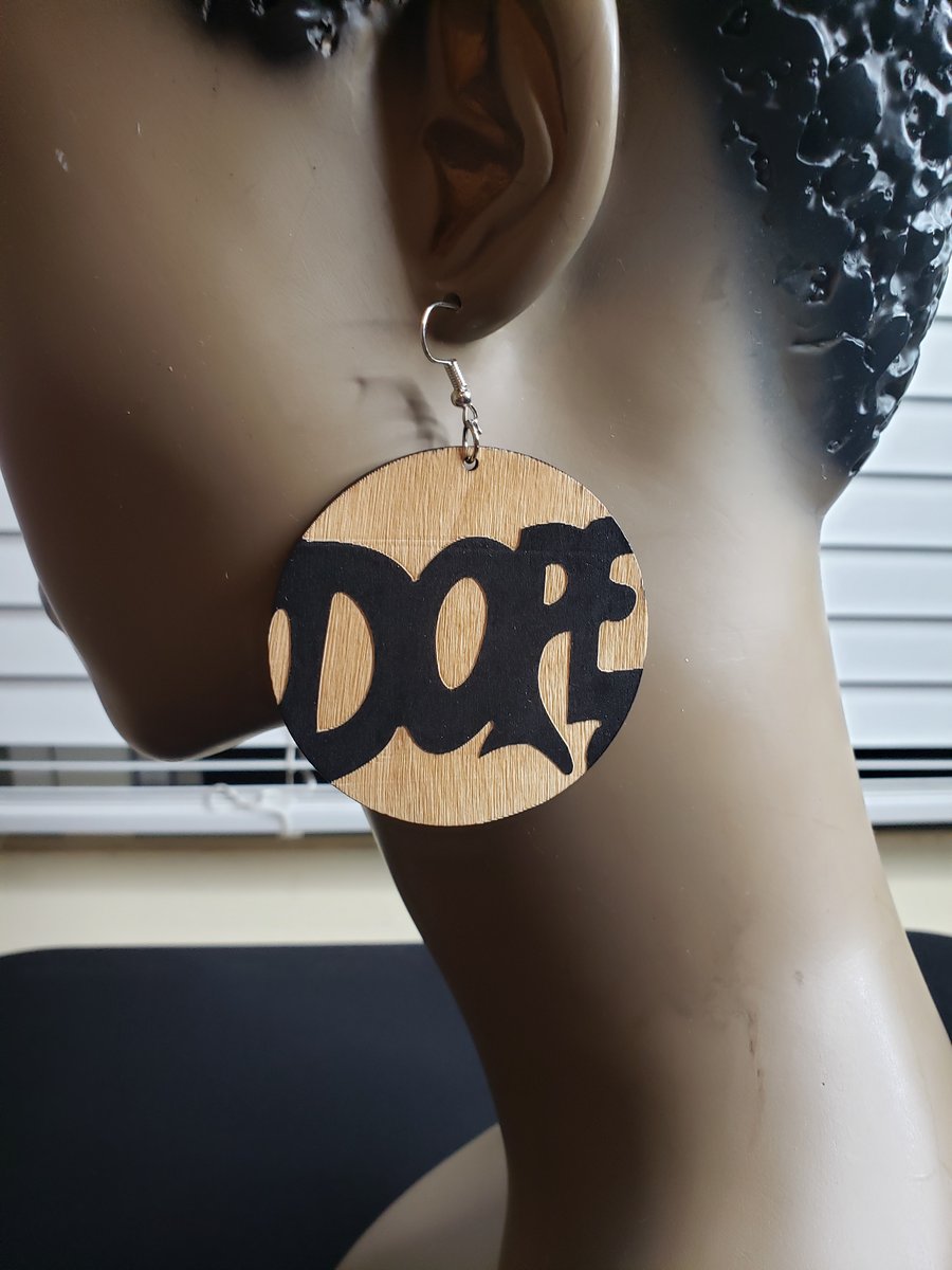 Image of Dope Naturally 