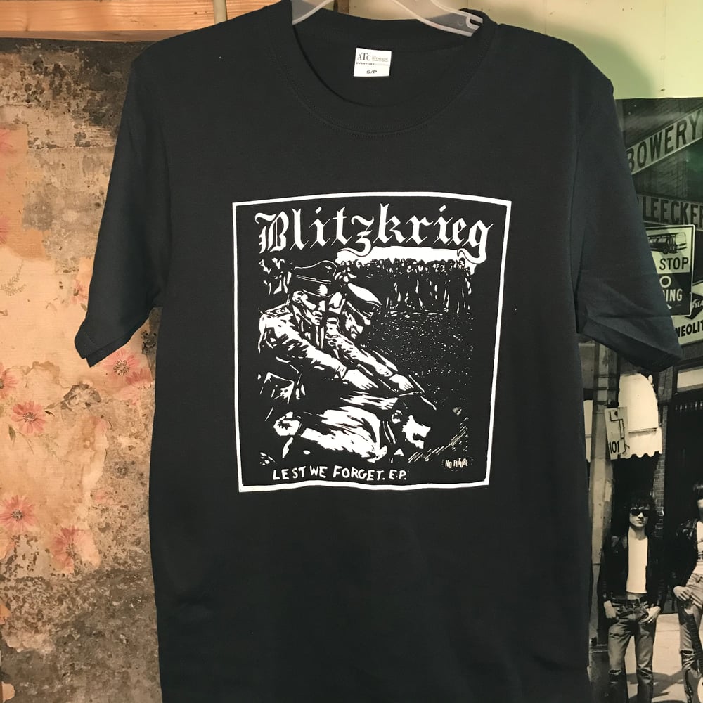 Blitzkrieg