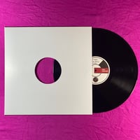 Limited SIGNED Test-Pressing (2 available)
