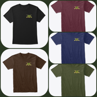 Image 5 of HORSE PATROL SERIES #1 - THERE WAS A TIME WE WERE ALL MOUNTED PATROL