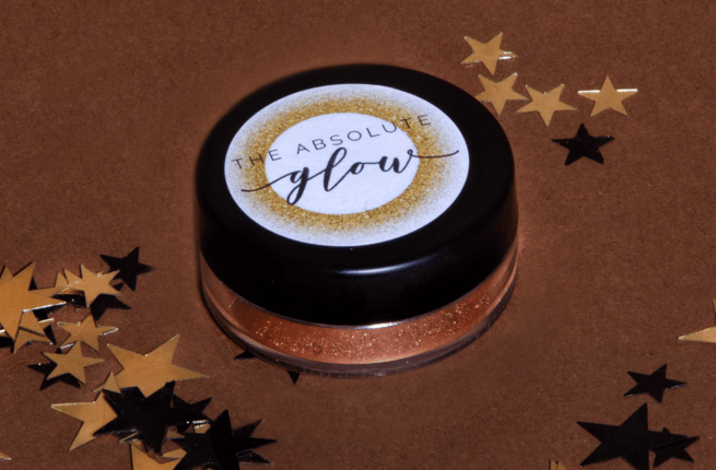 Image of Toasted Melanin Loose Hi-lighter