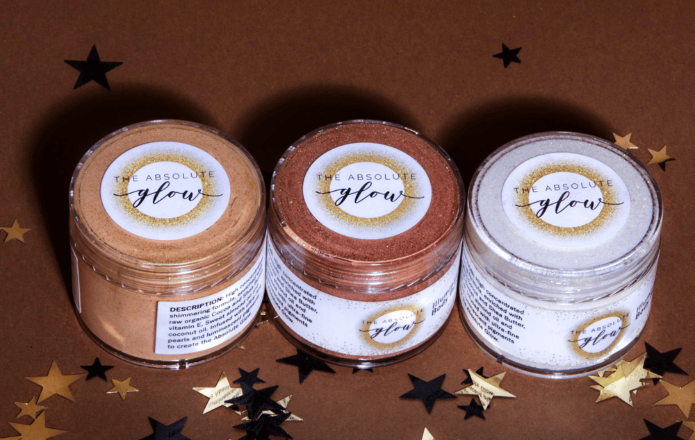 Image of Trio of Glow