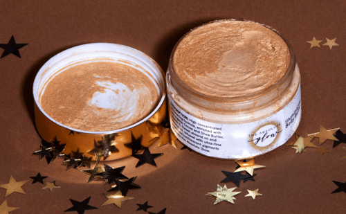 Image of Hi-Lighting Body Butter 4oz