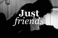 Friends With Benefits (for Women) 