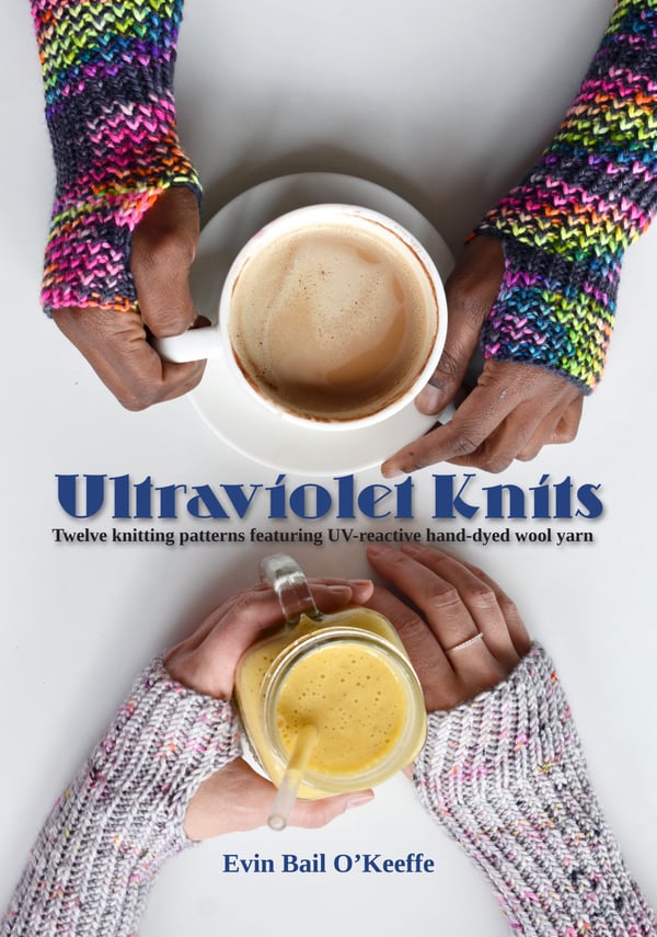 Image of Ultraviolet Knits