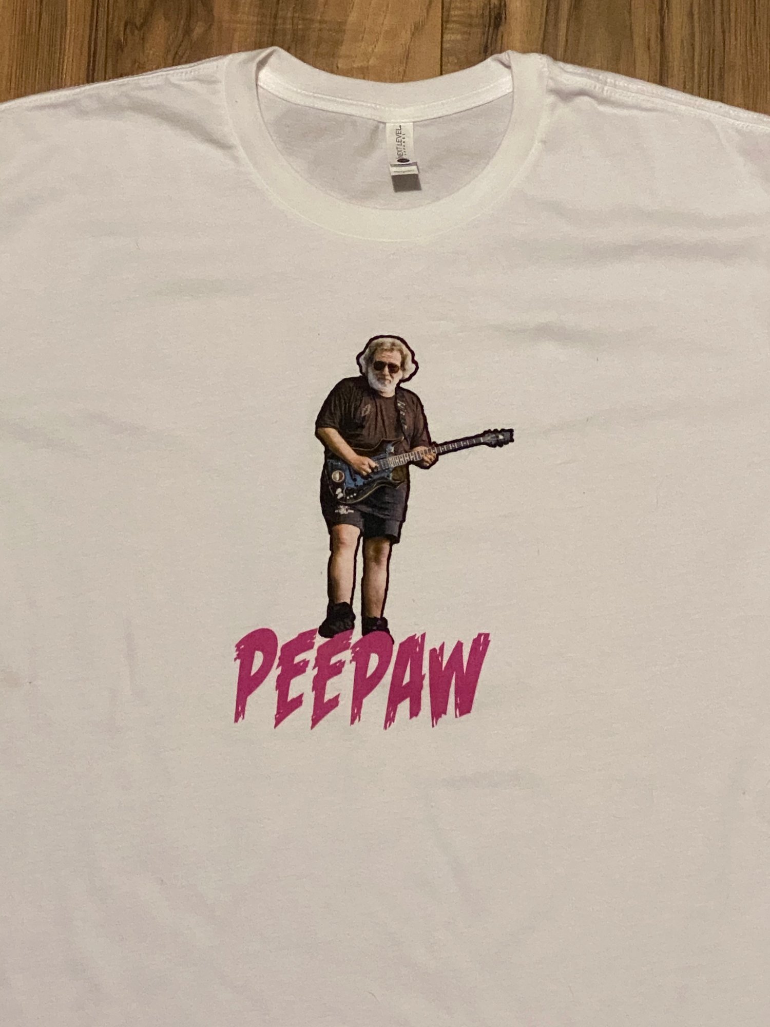 Image of Peepaw