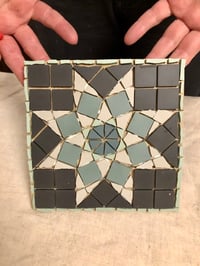 Image 5 of  STAR MOSAIC GIFT EXPERIENCE 