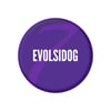 Evolsidog (2.25" Button)