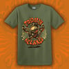 Toadally Relaxed t-shirt