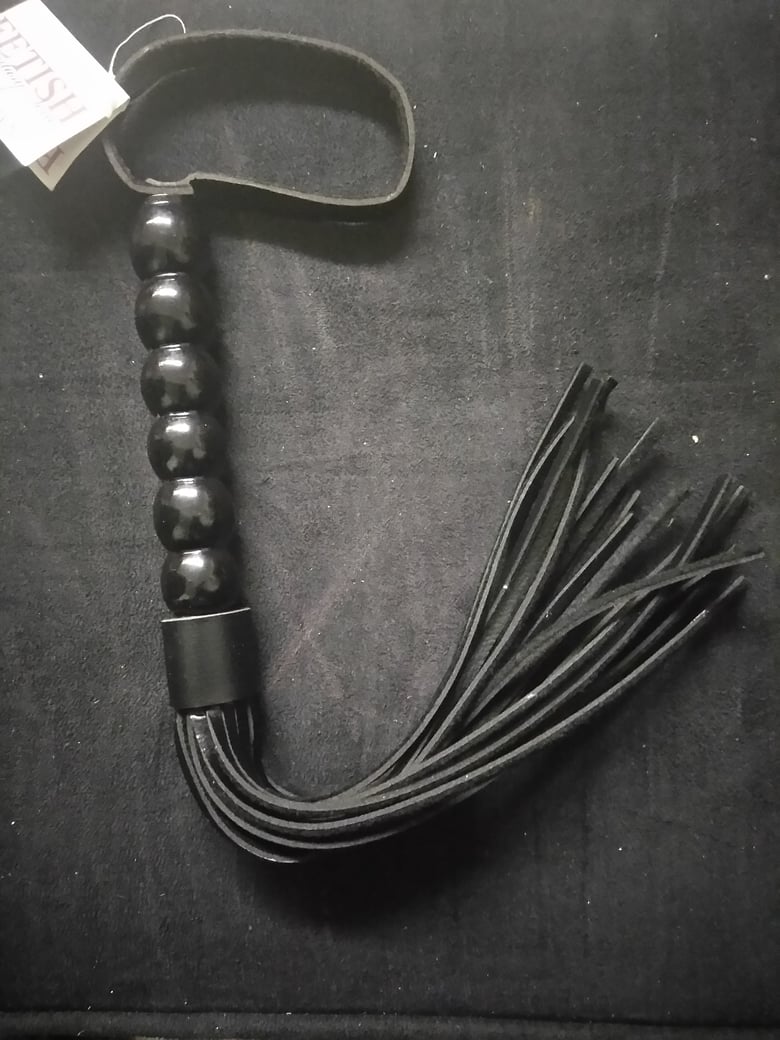 Image of #154 Fetish Whip