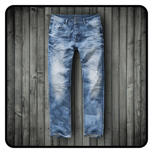 Image of Vintage Jeans