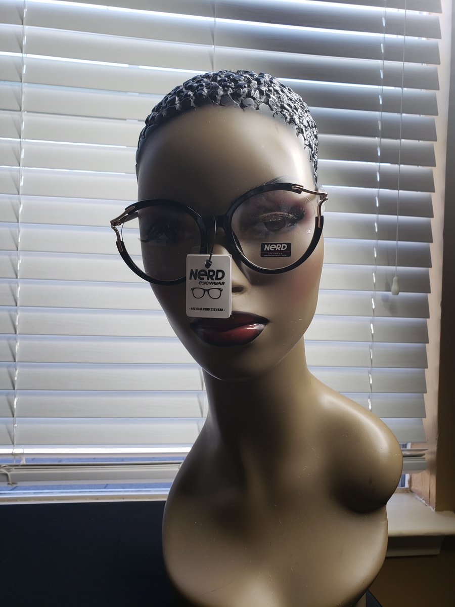 Image of NERD 👓